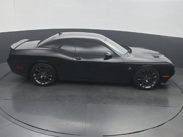 Used 2023 Dodge Challenger R/T Scat Pack RWD image 24