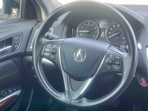 Used 2016 Acura TLX image 14
