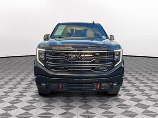 Used 2025 GMC Sierra 1500 AT4 w/ AT4 Premium Package AWD/4WD video 2