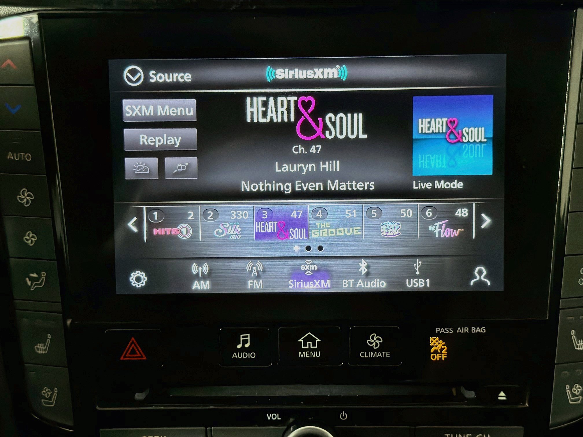 Used 2023 INFINITI QX50 Sensory FWD image 21