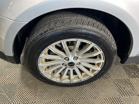 Used 2013 Land Rover Range Rover Sport HSE AWD/4WD image 11