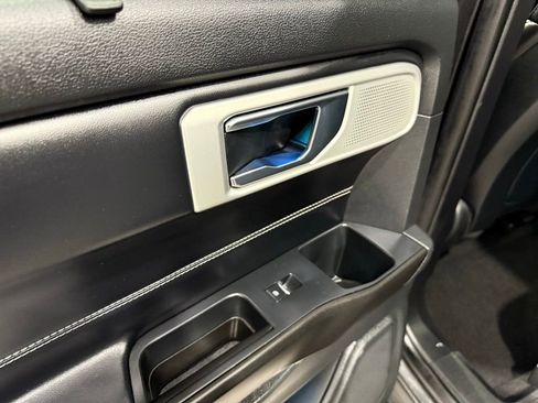 Used 2020 Ford Explorer ST w/ Premium Technology Package image 21