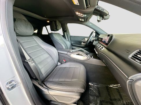 Used 2025 Mercedes-Benz GLE 450 4MATIC Coupe image 30