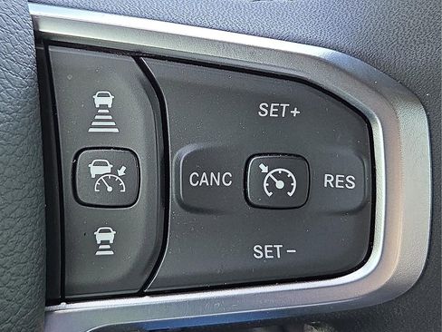 Used 2025 RAM 1500 Big Horn image 19