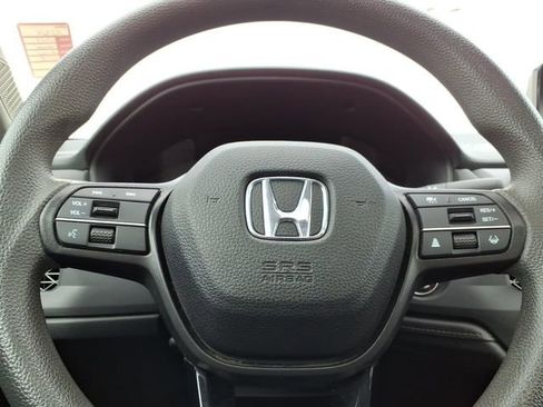Certified 2023 Honda Accord EX image 22