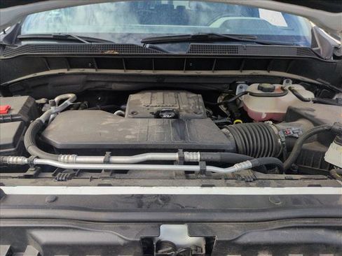 Used 2024 Chevrolet Silverado 1500 LT w/ Protection Package image 23