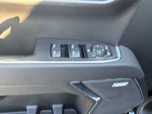New 2026 Chevrolet Silverado 1500 LT Trail Boss w/ Convenience Package II AWD/4WD image 28