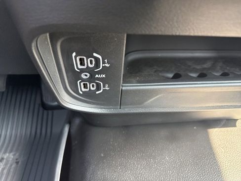 Used 2025 RAM 2500 Tradesman w/ Safety Group image 24