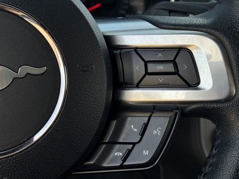 Used 2022 Ford Mustang Coupe w/ Equipment Group 101A image 14