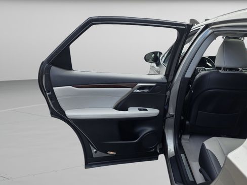 Used 2017 Lexus RX 350 FWD w/ Premium Package image 22