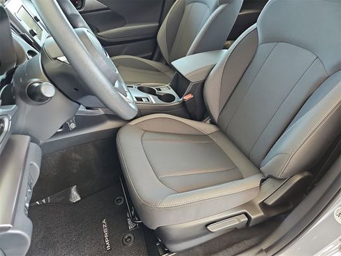 New 2025 Subaru Impreza 2.0i image 15