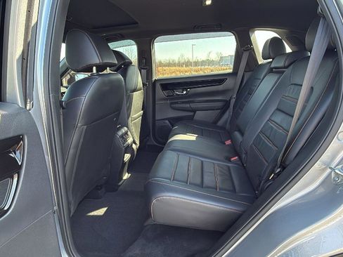 Used 2024 Honda CR-V Sport Touring image 23