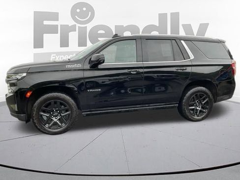 Used 2022 Chevrolet Tahoe High Country AWD/4WD image 6