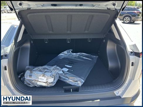New 2027 Hyundai Kona SEL Sport FWD image 13