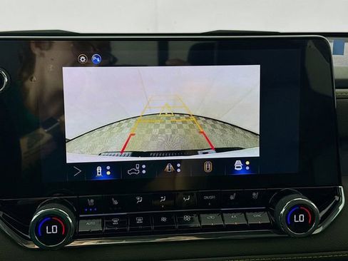 New 2025 Chevrolet Colorado ZR2 w/ Technology Package image 15