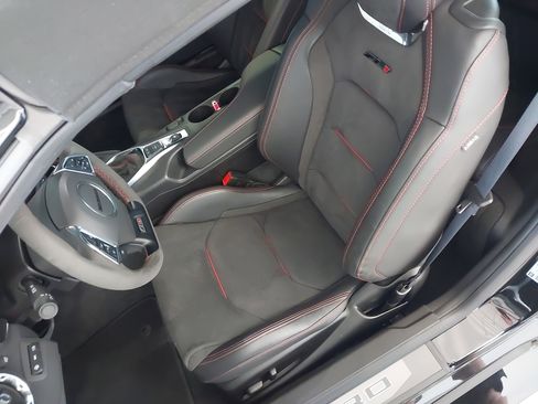 Used 2023 Chevrolet Camaro ZL1 image 23