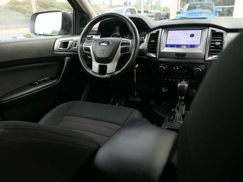 Used 2020 Ford Ranger XLT w/ Equipment Group 301A Mid image 25