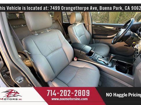 Used 2009 Toyota 4Runner Limited AWD/4WD image 21