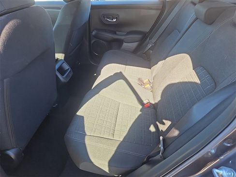 Certified 2024 Honda HR-V LX image 26