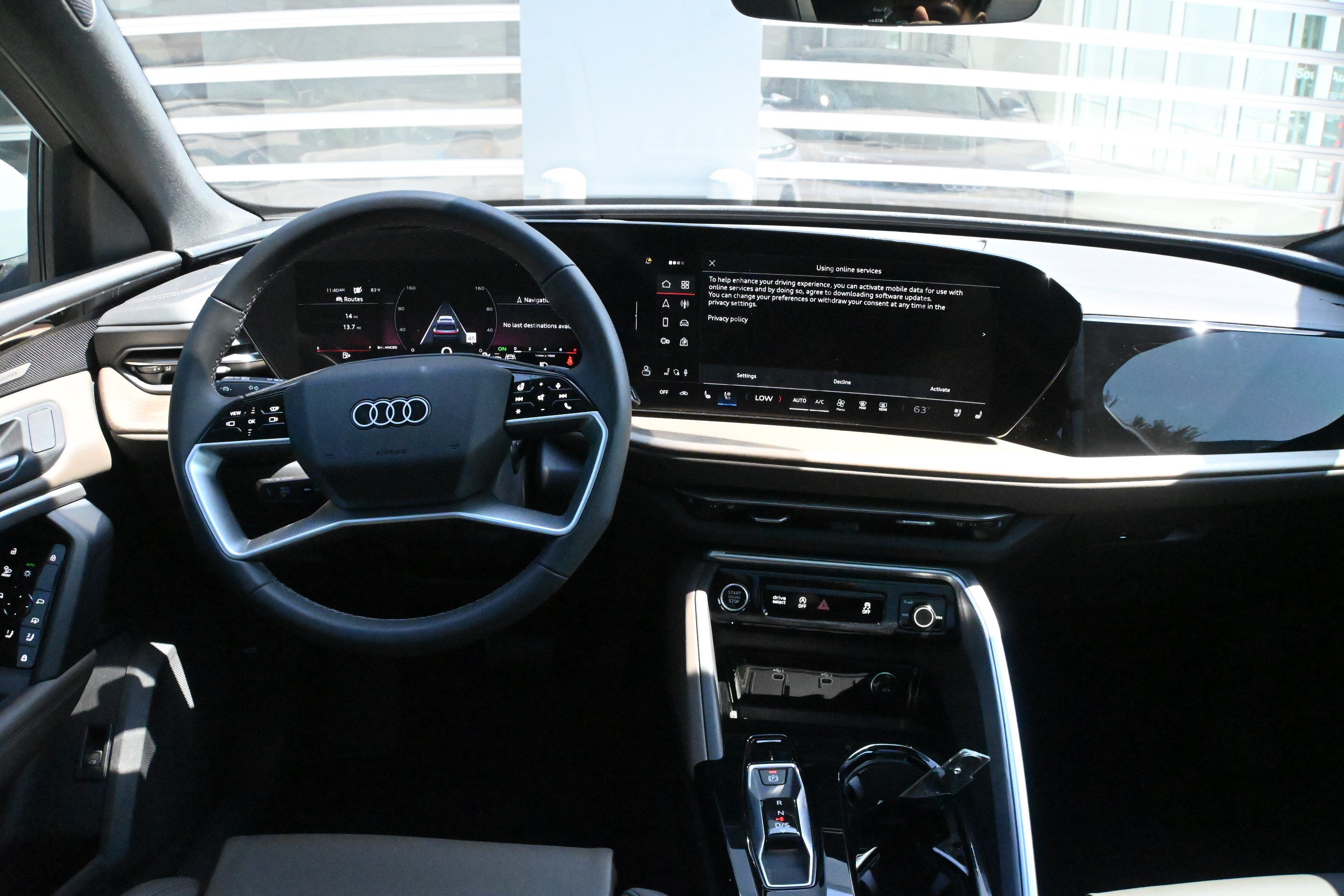 Used 2025 Audi Q5 Premium w/ Premium Plus AWD/4WD image 18