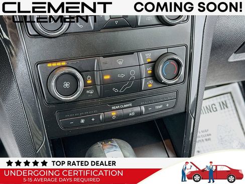 Used 2019 Ford Explorer XLT FWD image 22