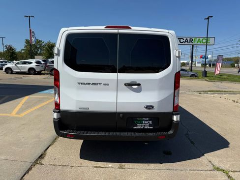 Used 2020 Ford Transit 150 Low Roof image 10