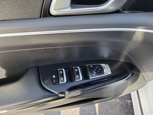 Used 2021 Kia K5 GT-Line image 13