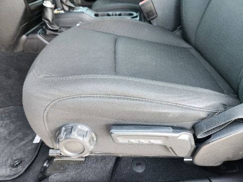 Certified 2021 Jeep Wrangler Unlimited Sport image 25