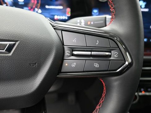 Used 2024 Chevrolet Traverse RS w/ LPO, Floor Liner Package AWD/4WD image 7