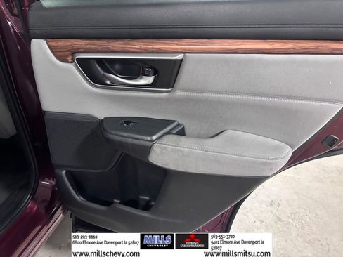 Used 2019 Honda CR-V EX image 14