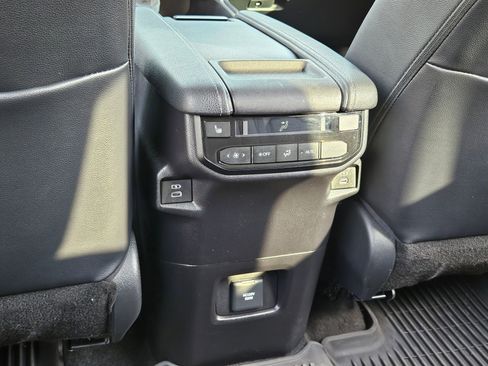 Used 2024 Toyota Grand Highlander Limited image 36