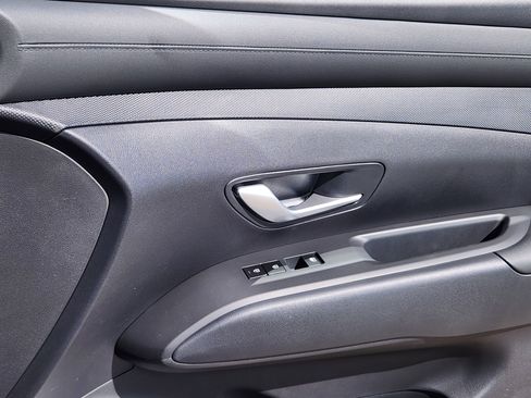 New 2026 Hyundai Tucson SEL AWD/4WD image 17