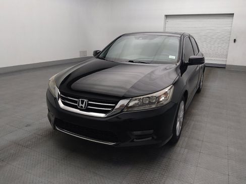 Used 2015 Honda Accord Touring image 15