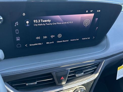 New 2026 Buick Encore GX Sport Touring image 13