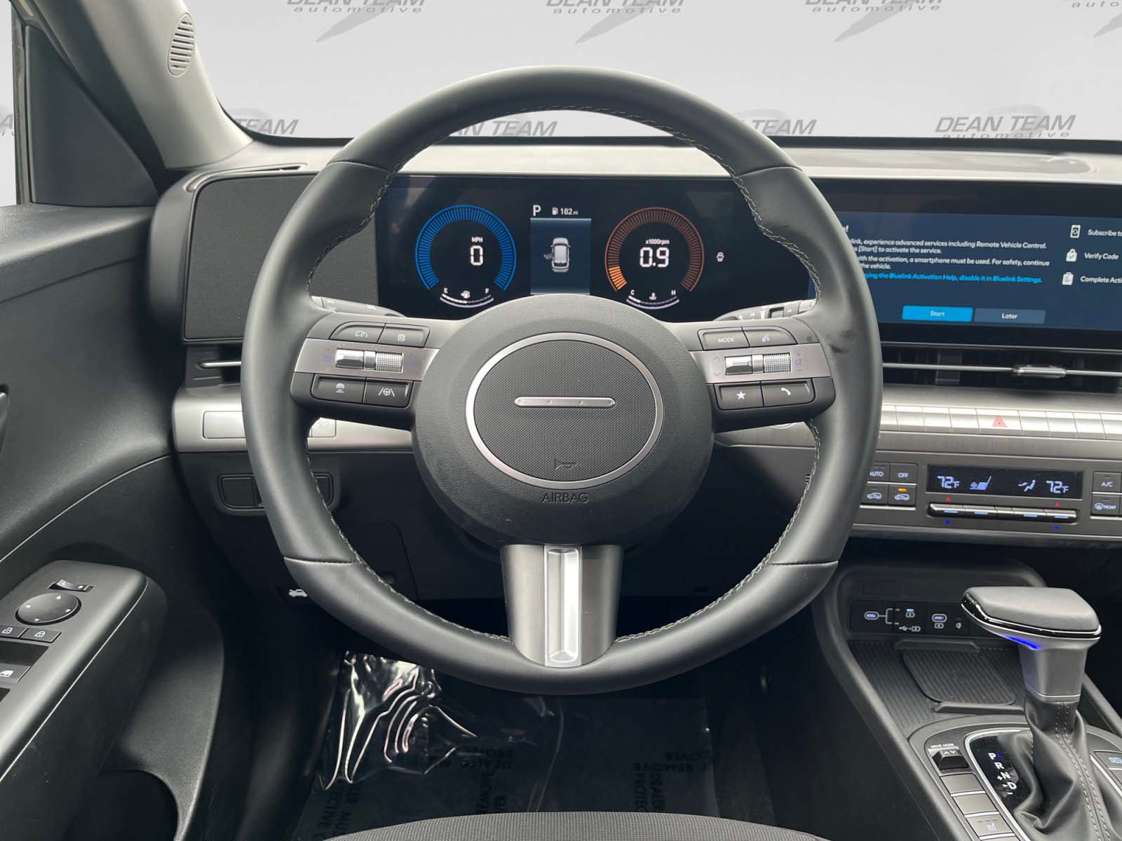 Used 2026 Hyundai Kona SEL Sport FWD image 12