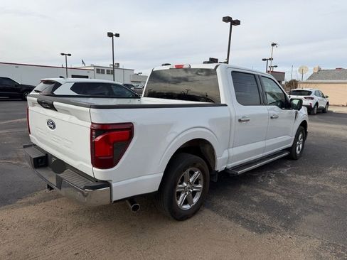 Used 2024 Ford F150 XLT image 6