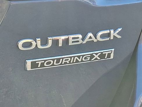 Used 2022 Subaru Outback Touring XT image 33