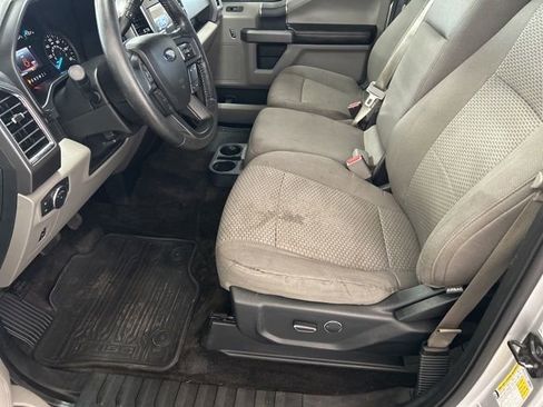 Used 2015 Ford F150 XLT w/ Equipment Group 301A Mid image 28