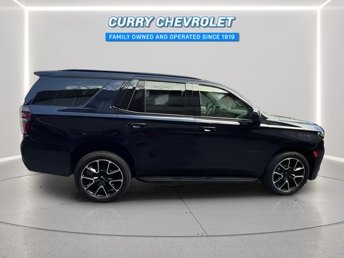 Used 2023 Chevrolet Tahoe RST AWD/4WD image 14