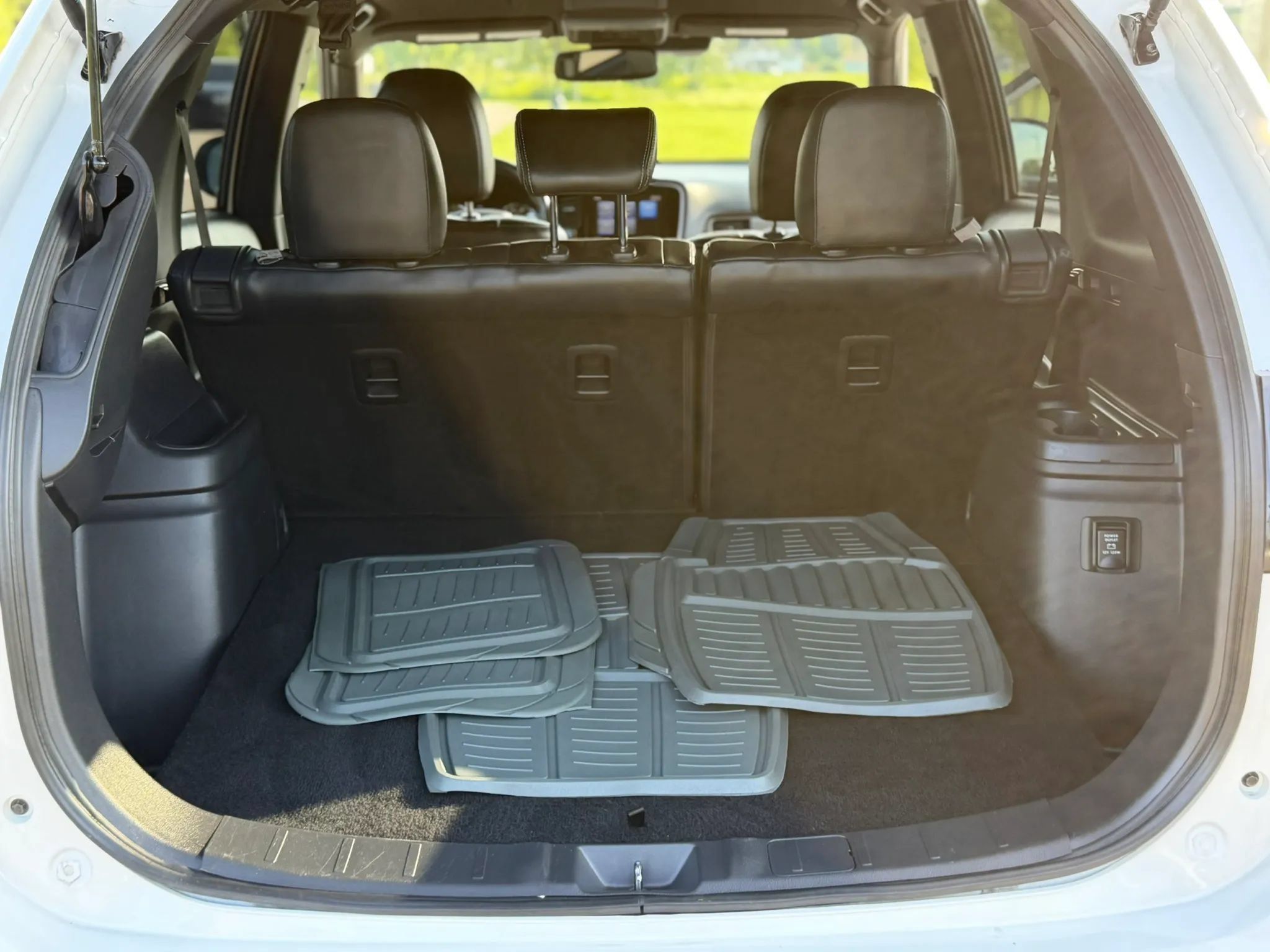 Used 2022 Mitsubishi Outlander GT AWD/4WD image 10