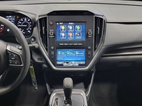 Certified 2024 Subaru Impreza 2.0i AWD/4WD image 18