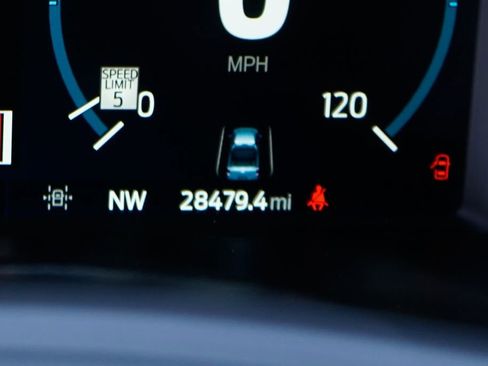 Used 2023 Ford F150 Lariat w/ Equipment Group 502A High image 25