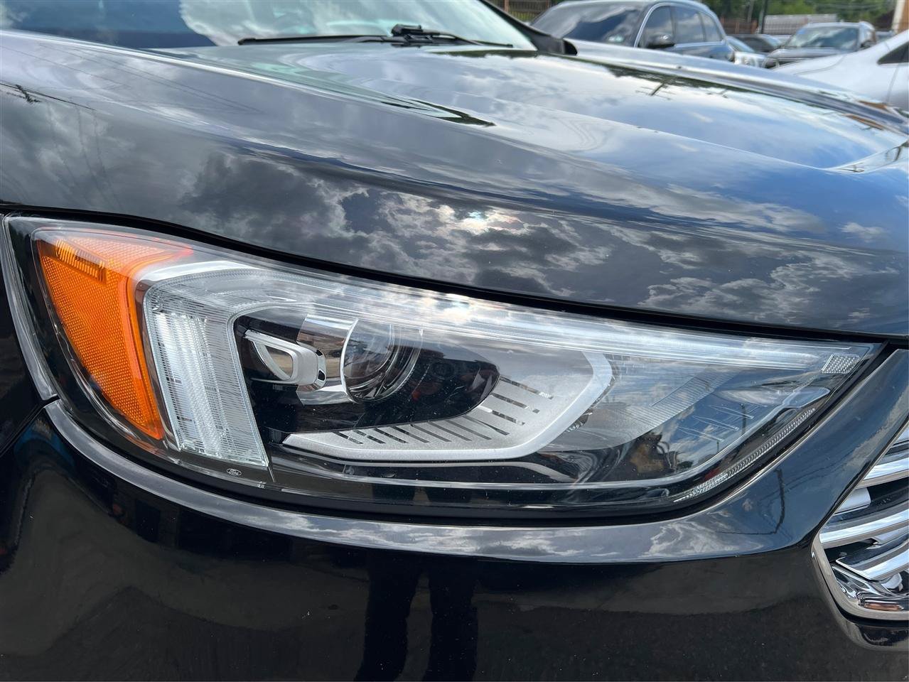 Used 2022 Ford Edge Titanium AWD/4WD image 20