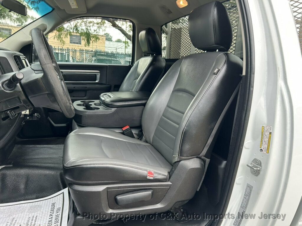 Used 2022 RAM 1500 Tradesman w/ Power & Remote Entry Group AWD/4WD image 25