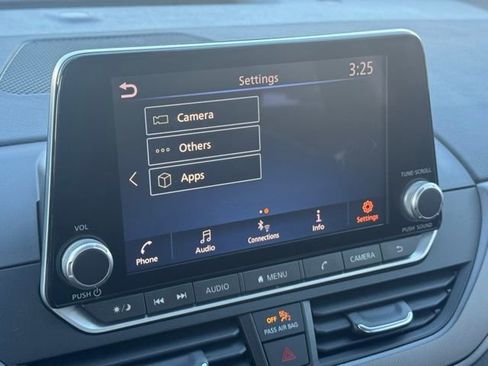 Used 2023 Nissan Altima 2.5 SR image 37