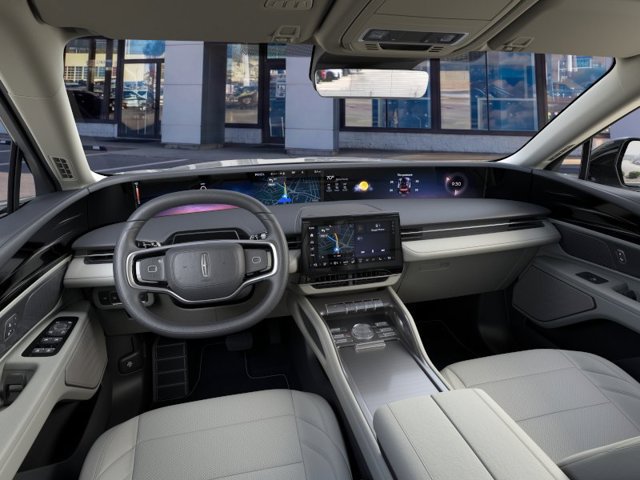 New 2026 Lincoln Nautilus Premier AWD/4WD image 10