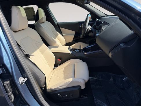 Certified 2026 BMW X3 xDrive30 image 15