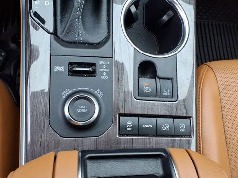 Used 2022 Toyota Highlander Platinum image 48