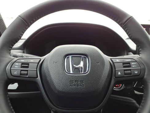 New 2026 Honda Accord Sport image 22