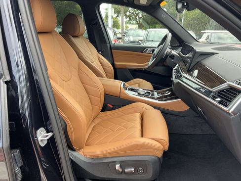 Certified 2026 BMW X5 sDrive40i w/ M Sport Package RWD image 33